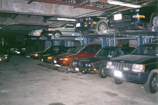 USA – 90’s internal use