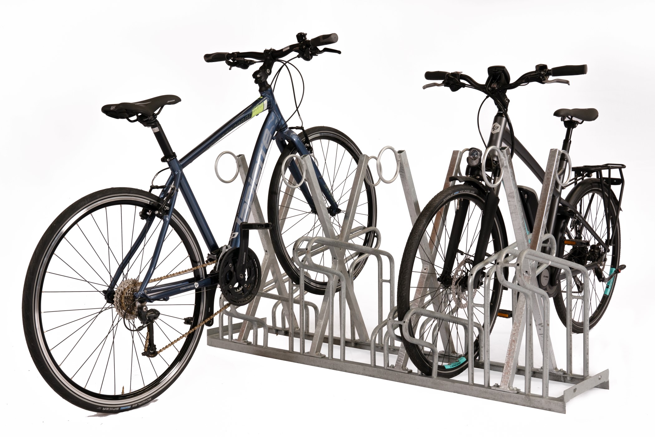FietsbeugelClassicLock11